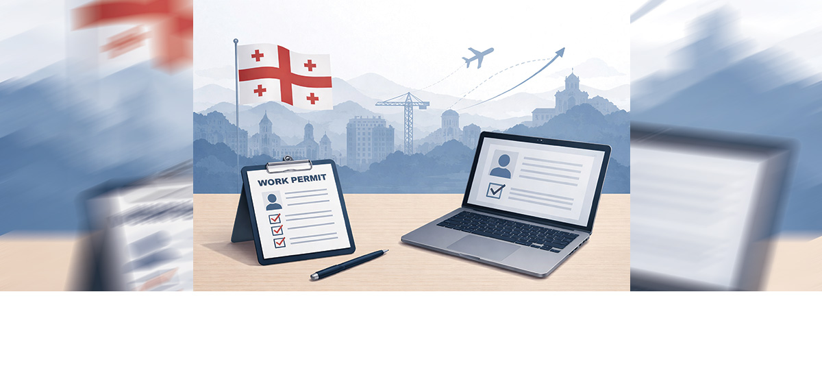 Georgia’s labor migration reform moves into implementation