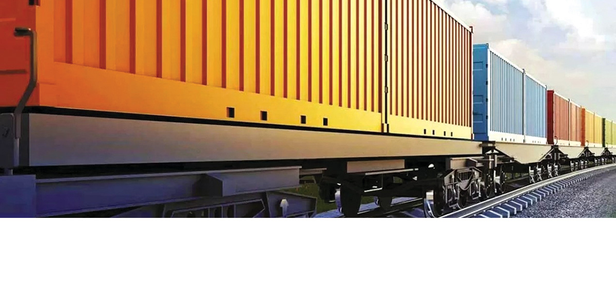 A transit test for Georgia—can the Middle Corridor show its worth?