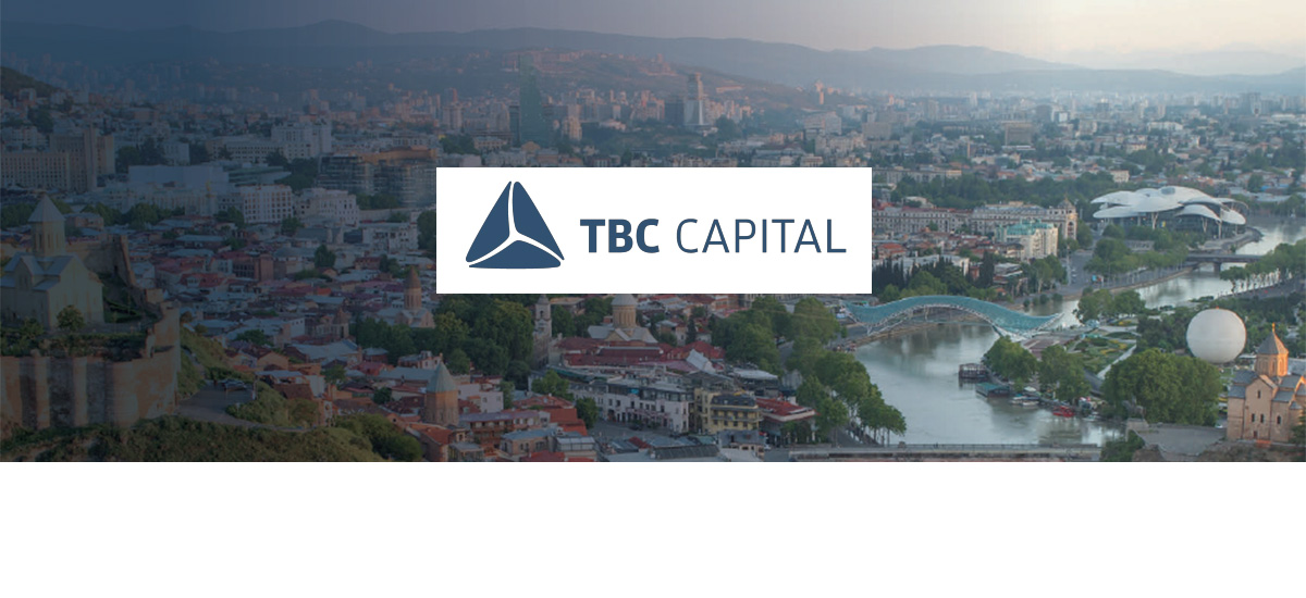 TBC Capital || Georgia navigates a more uncertain global economy